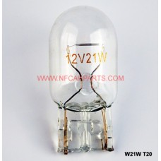W21W T20 em Halogéneo 12v